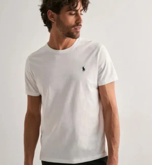 Classic Cotton T-Shirt